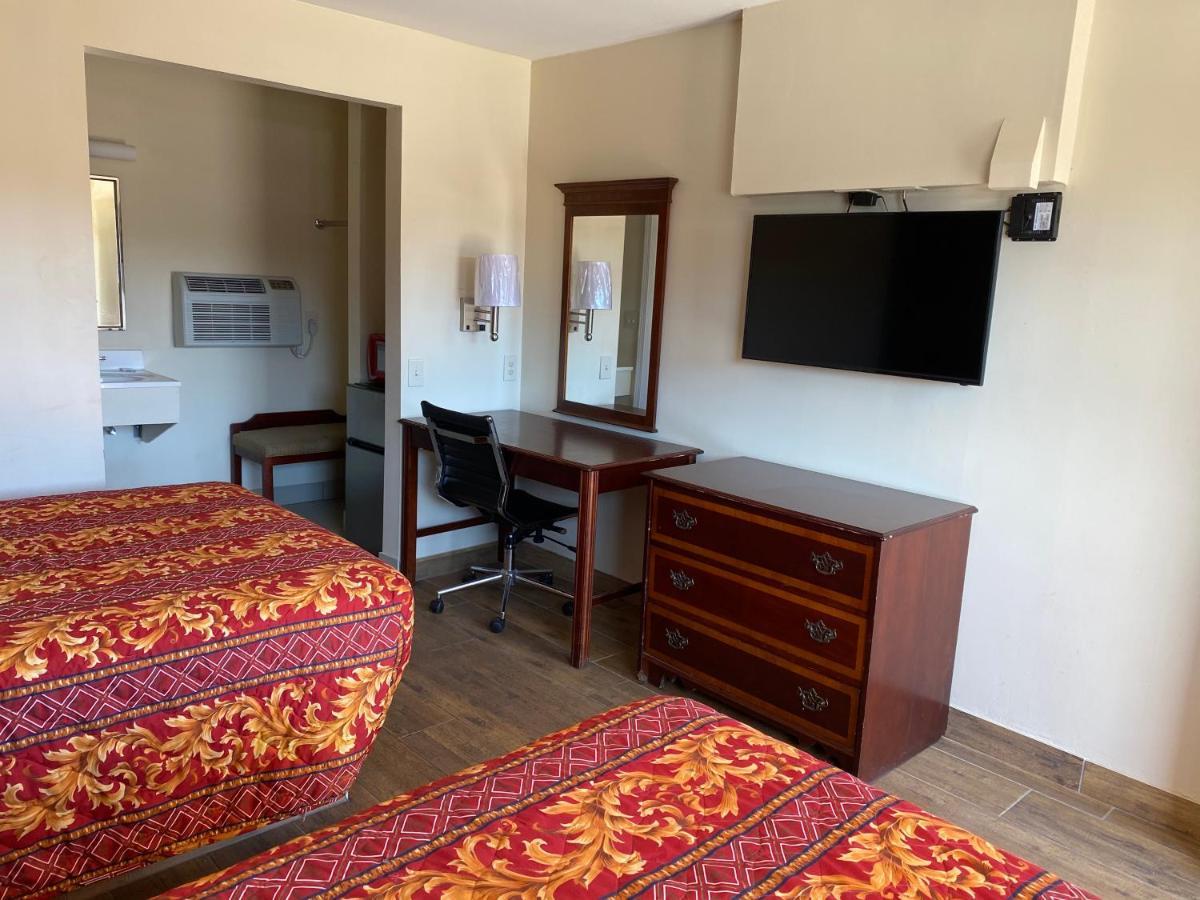 Relax Inn-Plaquemine מראה חיצוני תמונה
