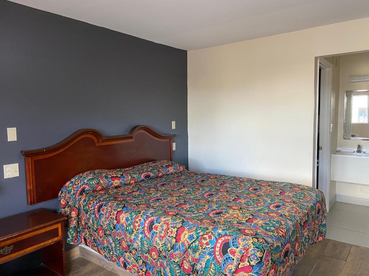 Relax Inn-Plaquemine מראה חיצוני תמונה
